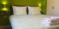 Habitación Estándar - Cama extragrande