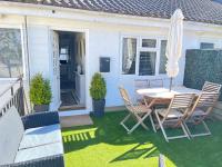 Beautiful Lymington New Forest Getaway - B&B Lymington