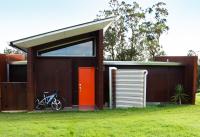 Jaguar Stay - B&B Mogo