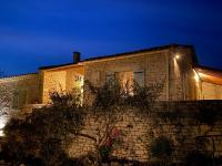 Lou Mas - B&B Gordes