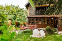 Vila Aleksić - B&B