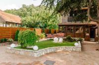 Vila Aleksić - Bed and Breakfast Smederevo