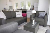 B&B Rankwitz - Ferienhaus-Achterwasser-Usedom - Bed and Breakfast Rankwitz