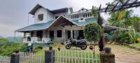 Casita Greens - Bed and Breakfast