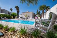 Holiday Fontane Bianche Gabriella - B&B Fontane Bianche