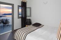 Double Room with Caldera View