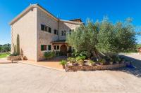 E096 Can Valero by Mallorca Villa Selection - Bed and Breakfast L'Aranjassa