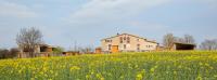 Mas Teixidor, Masia entre Girona y la Costa Brava - B&B Caldas de Malavella