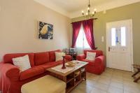 JASMINE OF POSEIDONIA - B&B Posidhonía