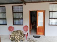 Aanhuizen Guest House - B&B Swellendam