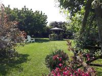 Le Clos Joséphine - Ferienwohnung Saint-Dyé-sur-Loire