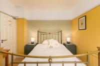 Chambre Double avec Salle de Bains Privative Extérieure