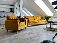 apartament Hrabala - Ferienwohnung Hirschberg im Riesengebirge