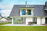 Meeresvilla Lobbe - Bed and Breakfast