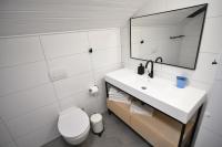 Suite met 2 Slaapkamers - Zolder