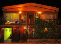 Hostal Inthalassa Caldera - B&B Caldera