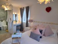 Sunny-side-up - B&B