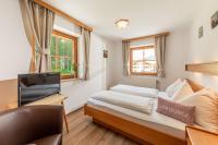 Appartement met 2 slaapkamers