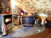 B&B Piazzatorre - ALLA STALLA Suite & Chalet - Bed and Breakfast Piazzatorre