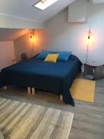 les toits du roubion - B&B Montélimar