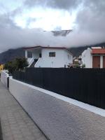 Casa La Juyona - B&B Frontera