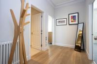 JOIVY Splendid Apartment in New Town - Ferienwohnung Edinburgh