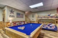 Another Day In Bearadise- Cozy Cabin Retreat in the Smokies Comfort & Fun for All - Chambres d'hôtes Pigeon Forge