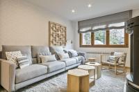 Luderna - Apartamento Dera Airola - B&B Gessa