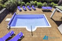 Villa Henry - LH187 By Villas Now Ltd - Chambres d’hôtes Playa Blanca