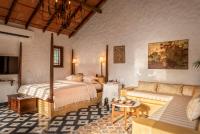 Bungalow con 1 Camera da Letto 