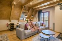 Luderna - Dúplex Sabiera - Chambres d’hôtes Gessa