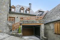 Luderna - Dúplex Sabiera - B&B Gessa