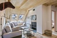 Luderna - Dúplex Serradet - B&B Gessa
