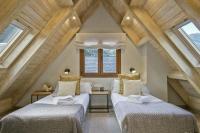 Luderna - Dúplex Serradet - Ferienwohnung