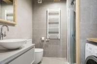 Luderna - Dúplex Serradet - B&B Gessa