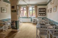 Toothbrush Rooms at Lattice Lodge - Guest Kitchen & EV Recharging - Ferienwohnung