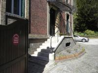 Villa MONIKA - Ferienwohnung Dieppe