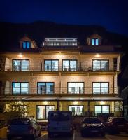 Adria Croatica - B&B