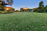 Villetta Giardino degli Ulivi - Bed and Breakfast Ortona