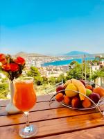 B&B Sarandë - Crown Deluxe Apartments - Bed and Breakfast Sarandë