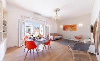 Apartment mit 2 Schlafzimmern