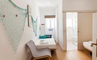 Appartamento con 2 Camere da Letto