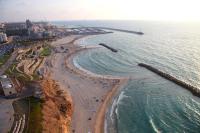 B&B Ashkelon - Rotem Suite in MARINA ASHKLON - Bed and Breakfast Ashkelon