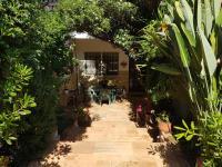 Villa Ania - B&B Mondello