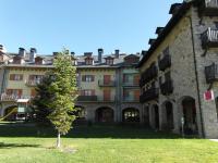 B35 - Edif. Sayo IV Apartamento - Villmor - B&B Benasque