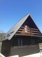 Vikendica Jagoš - B&B