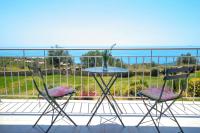 La Pietra Maisonettes - Bed and Breakfast