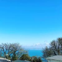 B&B Bideford - Glade Lodge- North Devon Coast, Bideford Bay Caravan Park - Bed and Breakfast Bideford