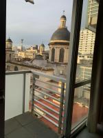 San Remo Apartments - B&B Buenos Aires