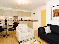 Apartamento de 2 dormitorios